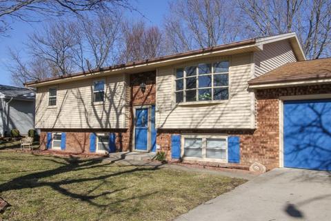 110 Cheltenham Dr, Normal, IL 61761 photo 40