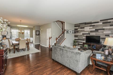 684 Lambert Ln #119-3, Bartlett, IL 60103 photo 4