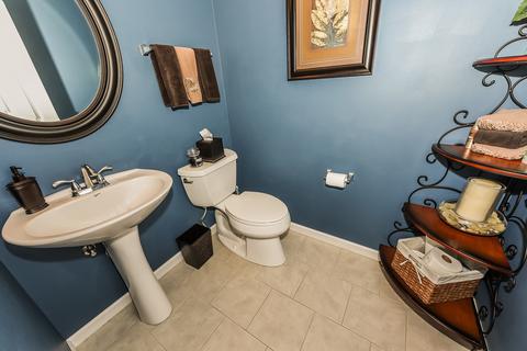 684 Lambert Ln #119-3, Bartlett, IL 60103 photo 9