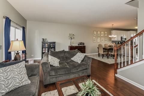 684 Lambert Ln #119-3, Bartlett, IL 60103 photo 3