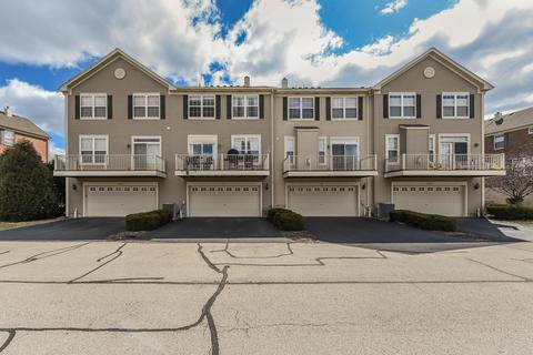 684 Lambert Ln #119-3, Bartlett, IL 60103 photo 20