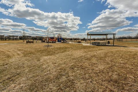 684 Lambert Ln #119-3, Bartlett, IL 60103 photo 19
