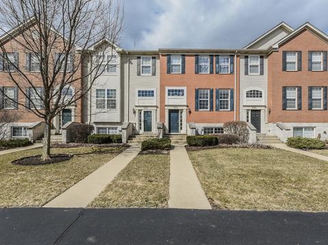 684 Lambert Ln #119-3, Bartlett, IL 60103 photo 1
