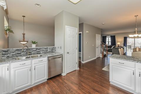 684 Lambert Ln #119-3, Bartlett, IL 60103 photo 8