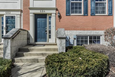 684 Lambert Ln #119-3, Bartlett, IL 60103 photo 21
