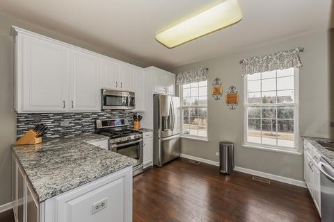 684 Lambert Ln #119-3, Bartlett, IL 60103 photo 7