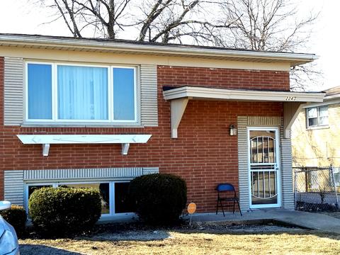 2243 W 157th St, Markham, IL 60426 photo 1