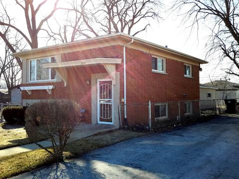 2243 W 157th St, Markham, IL 60426 photo 2