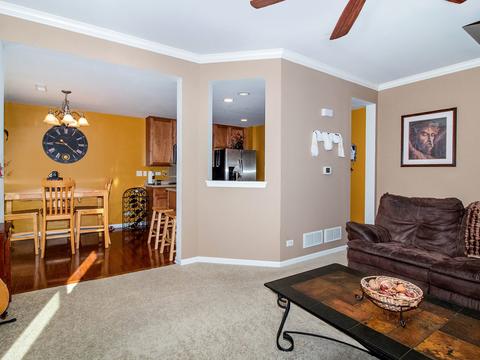 104 Devoe Dr, Oswego, IL 60543 photo 5