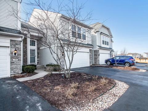 104 Devoe Dr, Oswego, IL 60543 photo 1