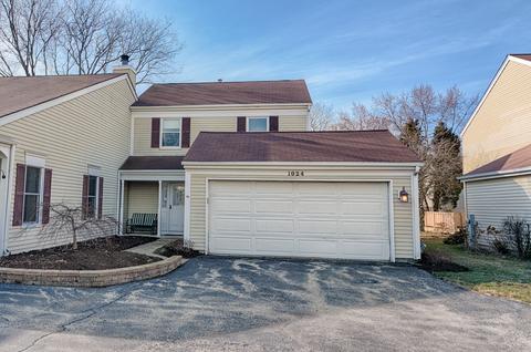 1024 Devonshire Ave, Naperville, IL 60540 photo 1