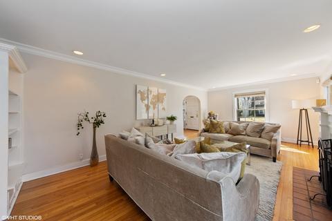 1371 Scott Ave, Winnetka, IL 60093 photo 5