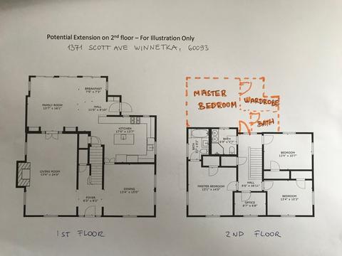 1371 Scott Ave, Winnetka, IL 60093 photo 41
