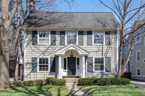 1371 Scott Ave, Winnetka, IL 60093 photo 1