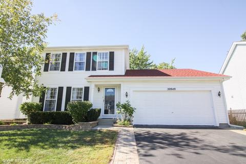 20949 W Ardmore Cir, Plainfield, IL 60544 photo 37