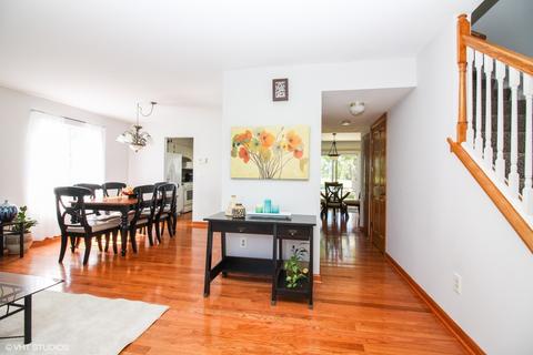 20949 W Ardmore Cir, Plainfield, IL 60544 photo 2