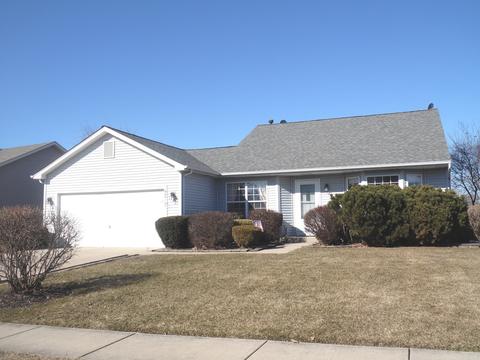 407 Whitmore Trl, Mchenry, IL 60050 photo 1