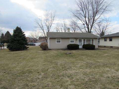 15638 S Benson Ave, Plainfield, IL 60544 photo 1