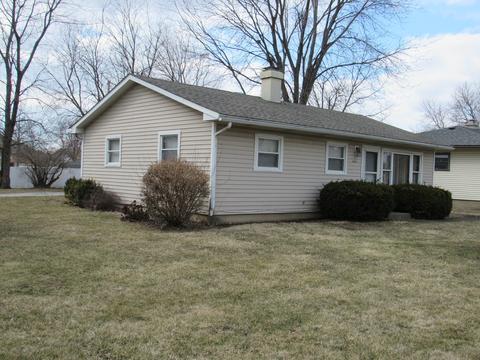 15638 S Benson Ave, Plainfield, IL 60544 photo 3