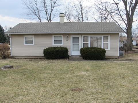 15638 S Benson Ave, Plainfield, IL 60544 photo 2