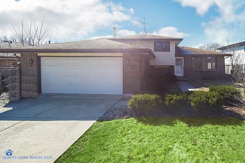 5541 143rd St, Midlothian, IL 60445 photo 1