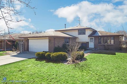 5541 143rd St, Midlothian, IL 60445 photo 2