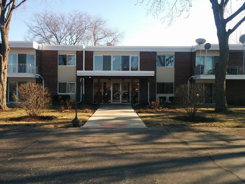 127 N Wolf Rd #49B, Wheeling, IL 60090 photo 1