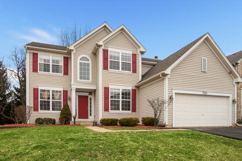 1510 Maureen Dr, Hoffman Estates, IL 60192 photo 1