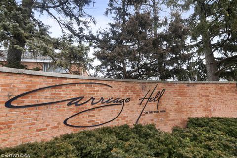 649 Spring Rd, Glenview, IL 60025 photo 1