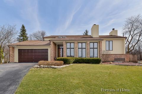 2185 Charlotte Ct, Wheaton, IL 60189 photo 1