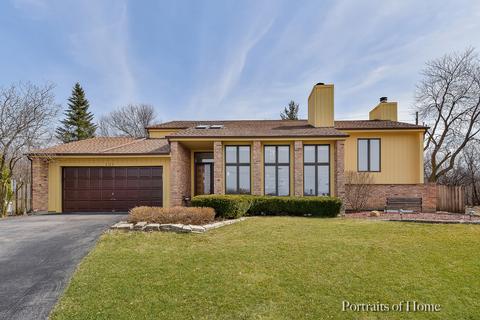 2185 Charlotte Ct, Wheaton, IL 60189 photo 2