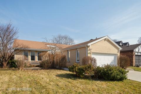 424 Tracy Ter, Des Plaines, IL 60016 photo 1
