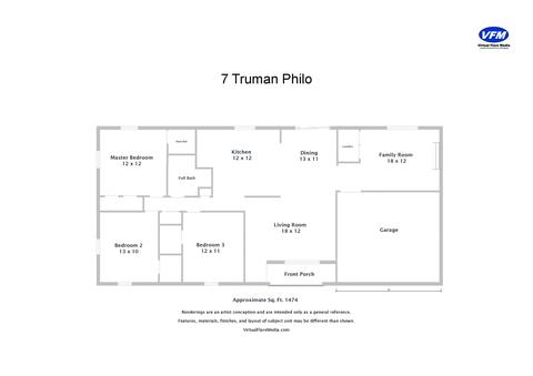 7 Truman Ct, Philo, IL 61864 photo 22