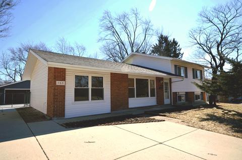 565 Ashland St, Hoffman Estates, IL 60169 photo 1