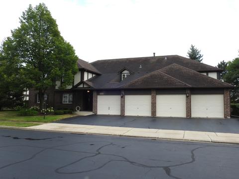 221 Stanhope Dr #C, Willowbrook, IL 60527 photo 1