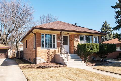 309 High Ridge Rd, Hillside, IL 60162 photo 1