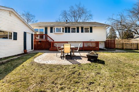 1040 Beverly Dr, Wheeling, IL 60090 photo 31