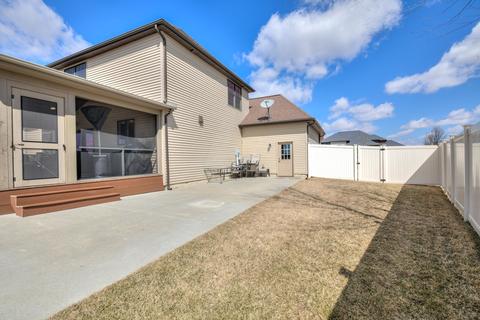 3631 Yellowstone Dr, Normal, IL 61761 photo 39