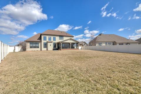 3631 Yellowstone Dr, Normal, IL 61761 photo 41