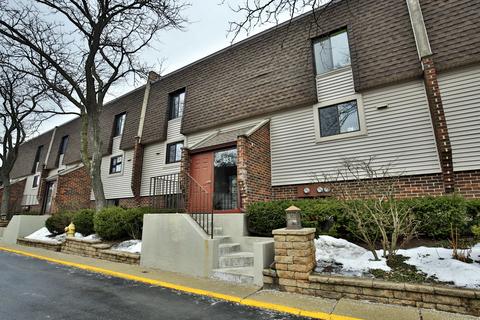 433 Elm St #4E, Deerfield, IL 60015 photo 1