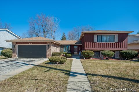 515 N Rohlwing Rd, Addison, IL 60101 photo 1