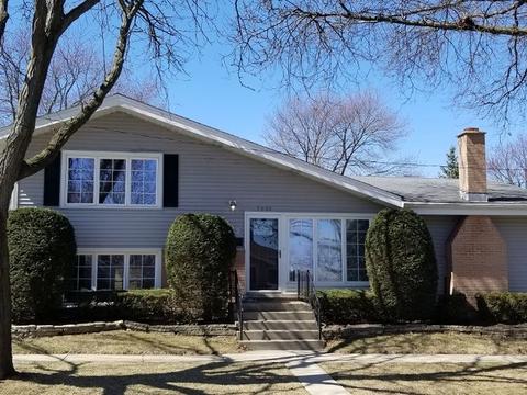 7032 W Wright Ter, Niles, IL 60714 photo 2