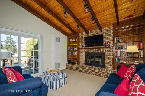 7032 W Wright Ter, Niles, IL 60714 photo 5