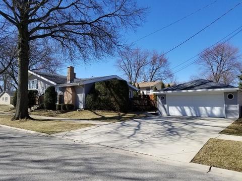 7032 W Wright Ter, Niles, IL 60714 photo 15