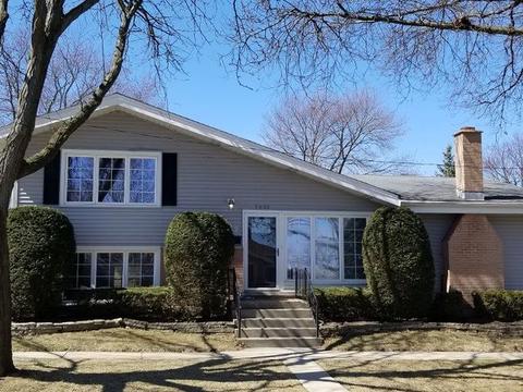 7032 W Wright Ter, Niles, IL 60714 photo 1