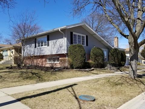7032 W Wright Ter, Niles, IL 60714 photo 14