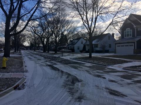 166 E Hale St, Elmhurst, IL 60126 photo 3