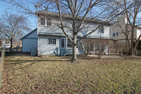 3605 Fairfax Ct E, Aurora, IL 60504 photo 35