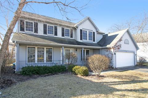 3605 Fairfax Ct E, Aurora, IL 60504 photo 40