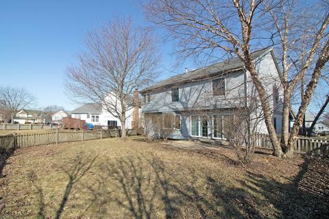 3605 Fairfax Ct E, Aurora, IL 60504 photo 33